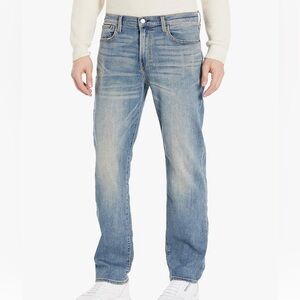 Lucky Brand Men's CLASSIC straight relaxed Jeans - 3 pairs